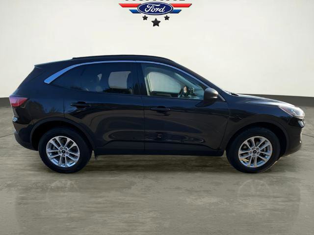 Certified 2022 Ford Escape SE w/ Convenience Package image 6