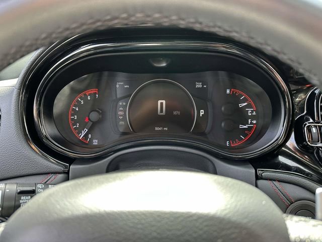 Used 2025 Dodge Durango R/T AWD/4WD image 14