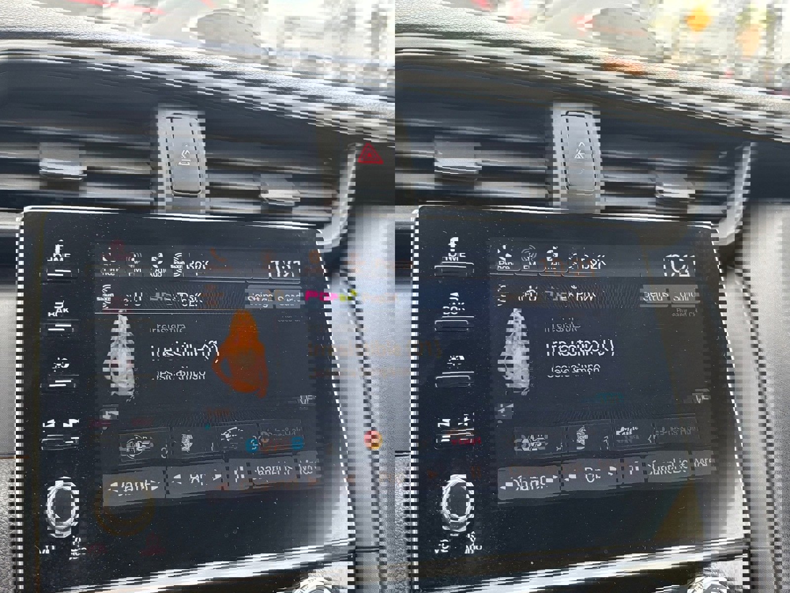 Certified 2021 Honda Insight EX image 23