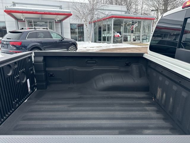 Used 2025 Nissan Frontier S w/ S Utility Package image 26