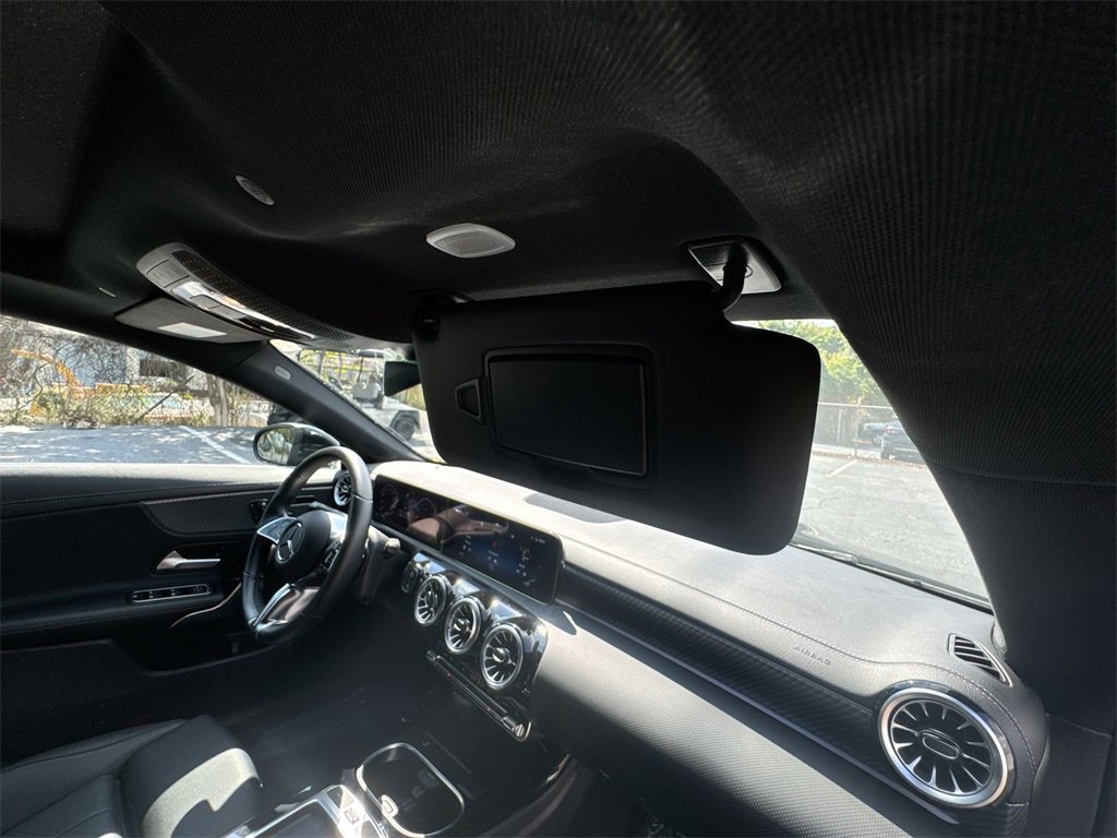 Used 2024 Mercedes-Benz CLA 250 CLA 250 w/ Exclusive Package image 33