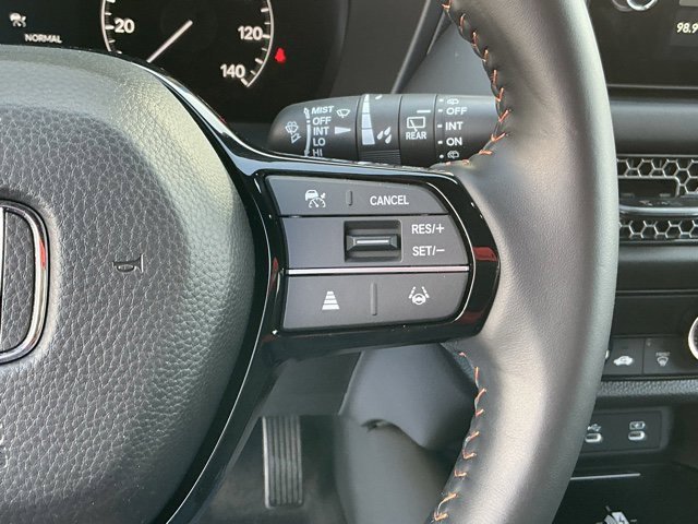 Used 2026 Honda HR-V Sport image 28