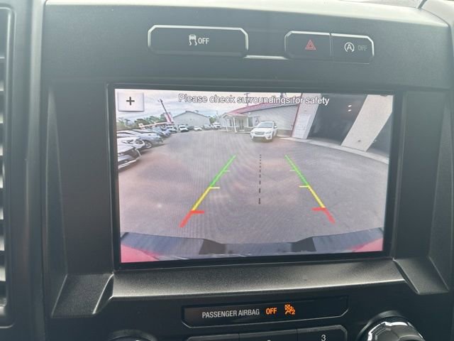 Used 2019 Ford F150 XL w/ Equipment Group 101A Mid AWD/4WD image 23