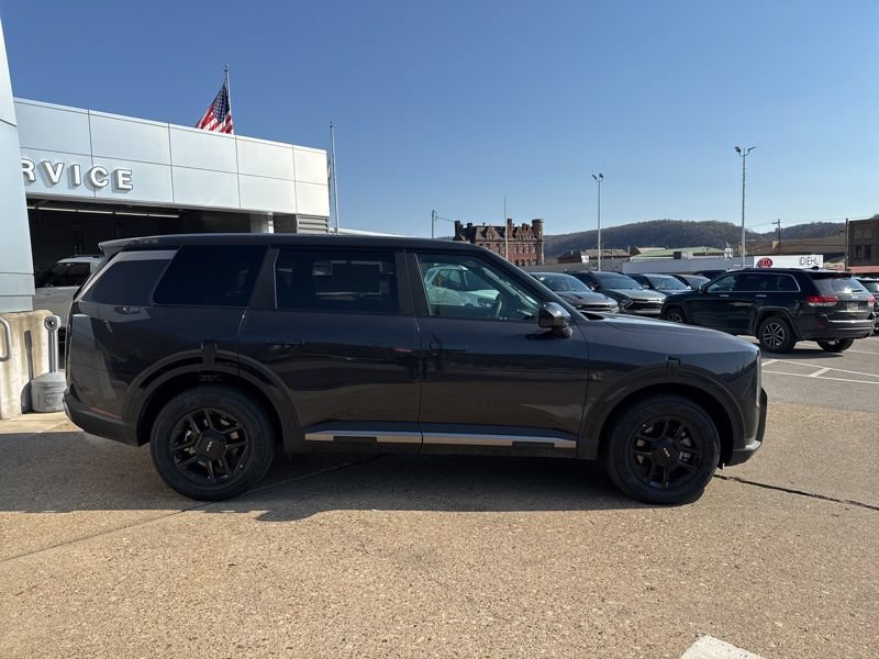 New 2027 Kia Telluride LX FWD image 8