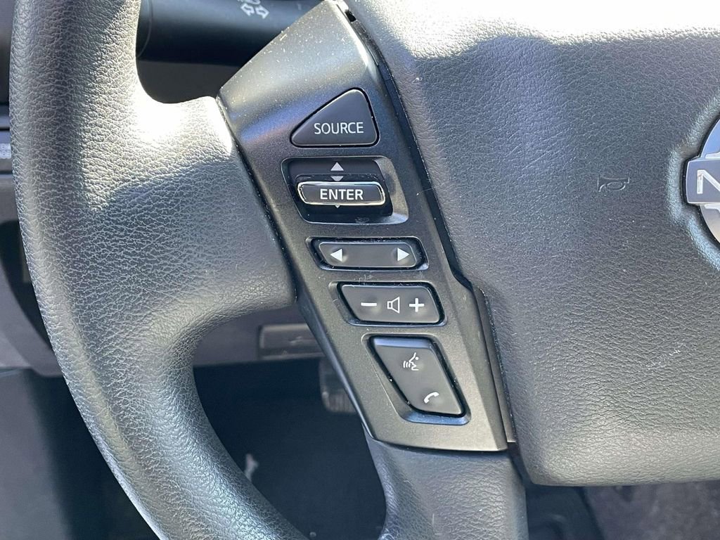 Used 2022 Nissan Frontier S w/ Technology Package image 19