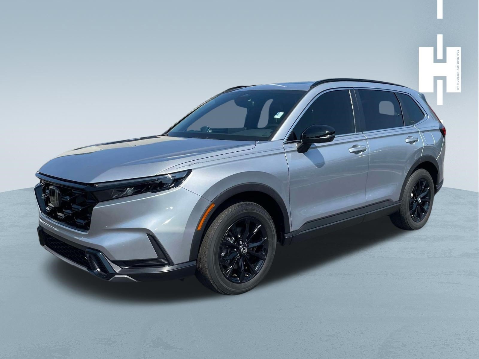 Used 2023 Honda CR-V Sport image 3