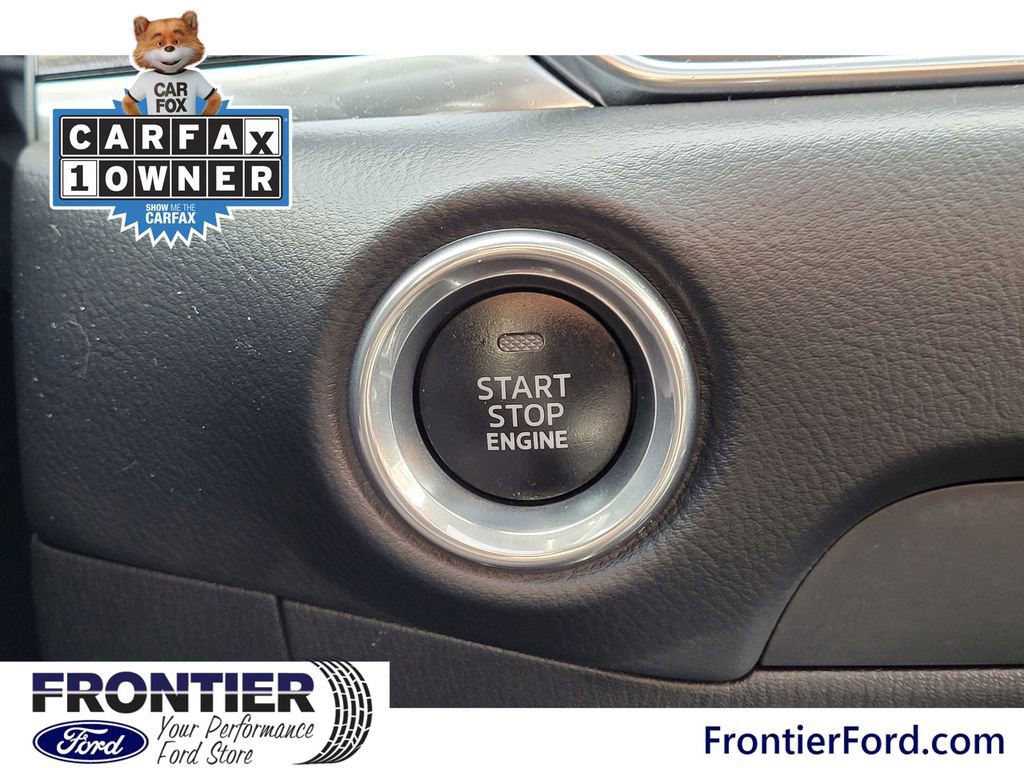 Used 2025 MAZDA CX-5 Carbon Edition image 27