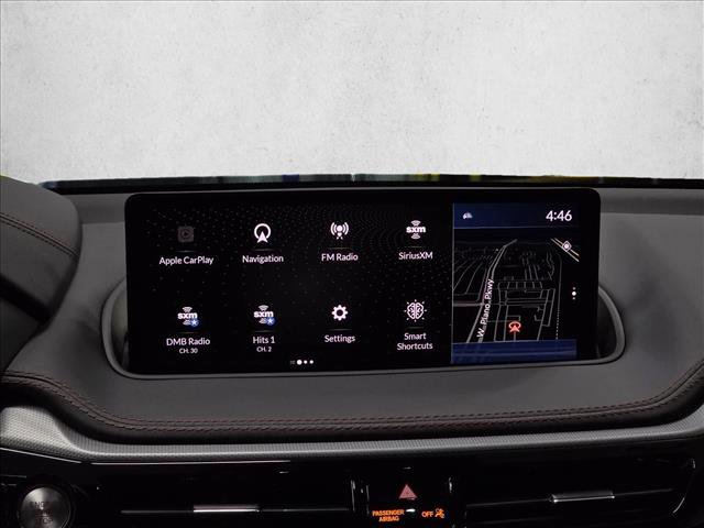 Used 2022 Acura MDX A-Spec image 25