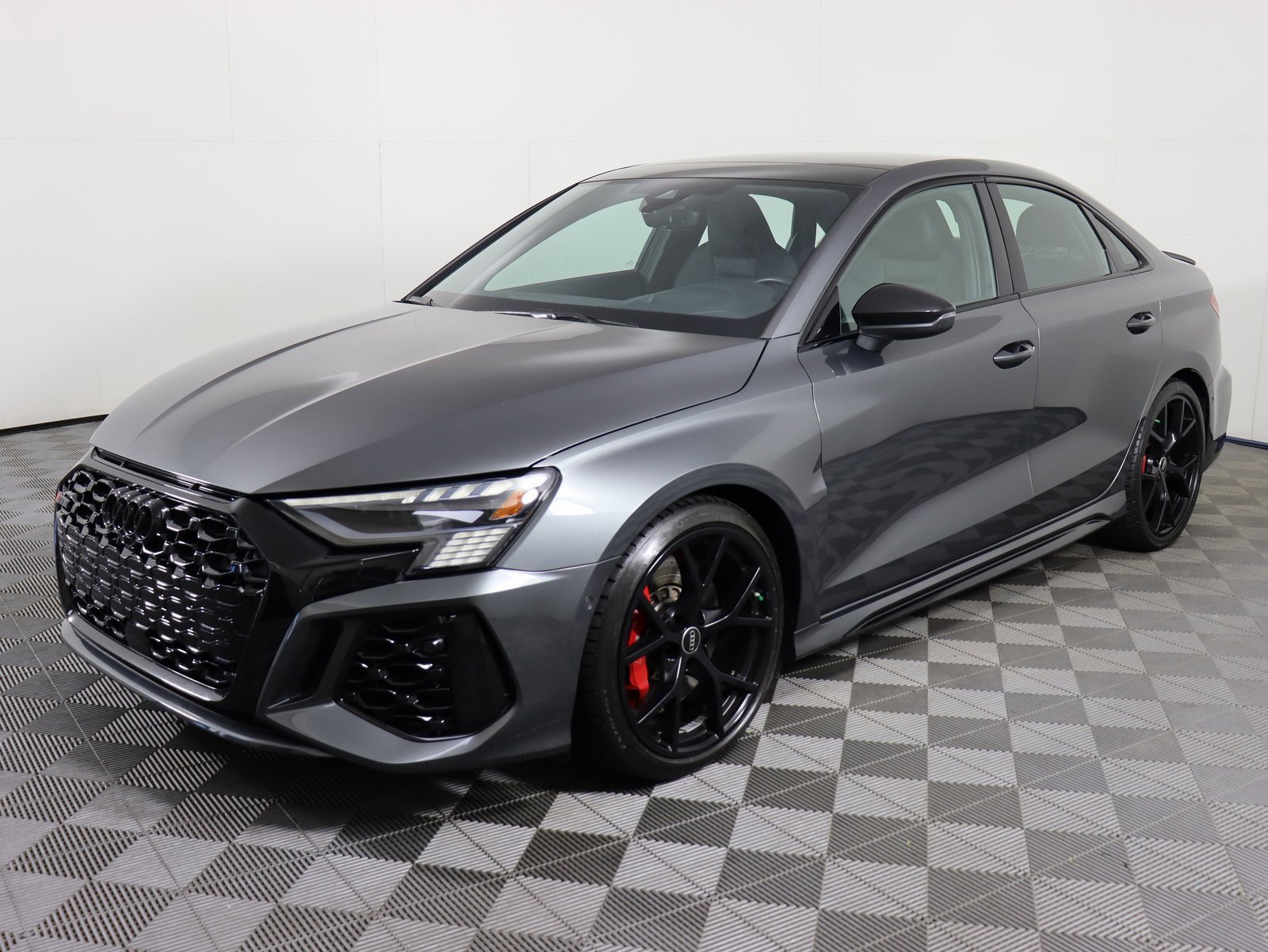 Used 2022 Audi RS 3 image 4