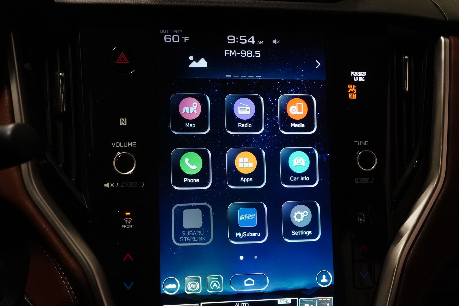 Used 2021 Subaru Outback Touring XT image 22