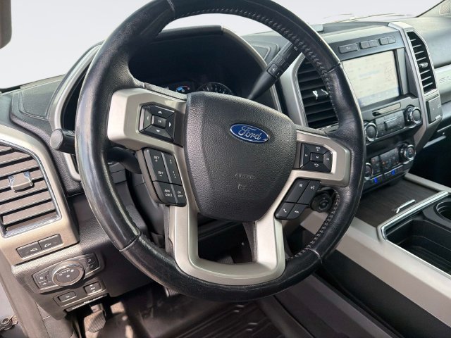 Used 2021 Ford F250 Lariat AWD/4WD image 25
