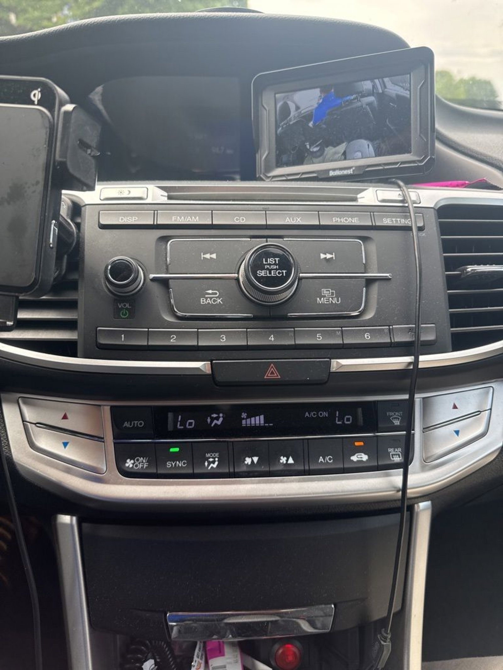 Used 2015 Honda Accord LX image 21