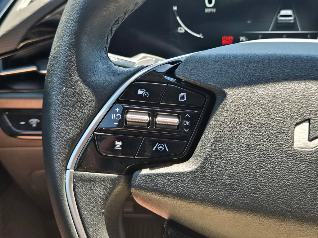 Used 2024 Kia Niro Wind w/ Wind Preserve Package FWD image 30