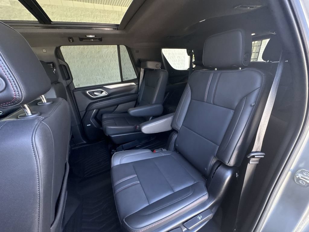 Certified 2024 Chevrolet Tahoe RST w/ Luxury Package AWD/4WD image 26