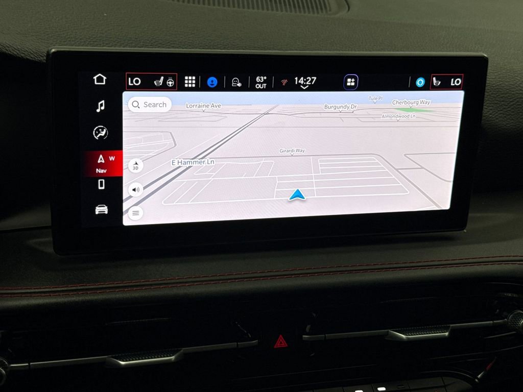 Used 2024 Dodge Hornet R/T Plus image 18