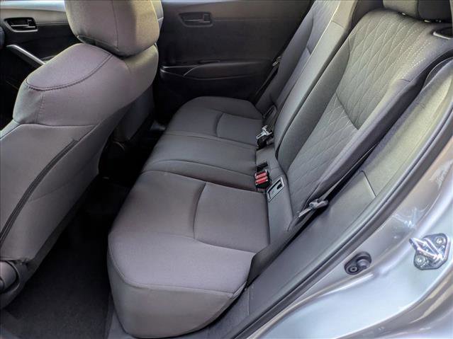 Used 2026 Toyota Corolla Cross LE image 17