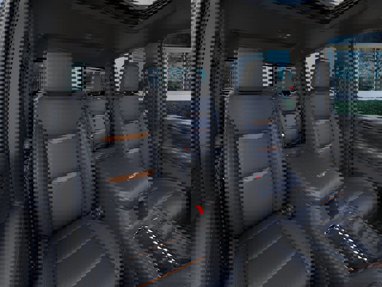 New 2026 GMC Sierra 2500 AT4 w/ AT4 Premium Plus Package image 41