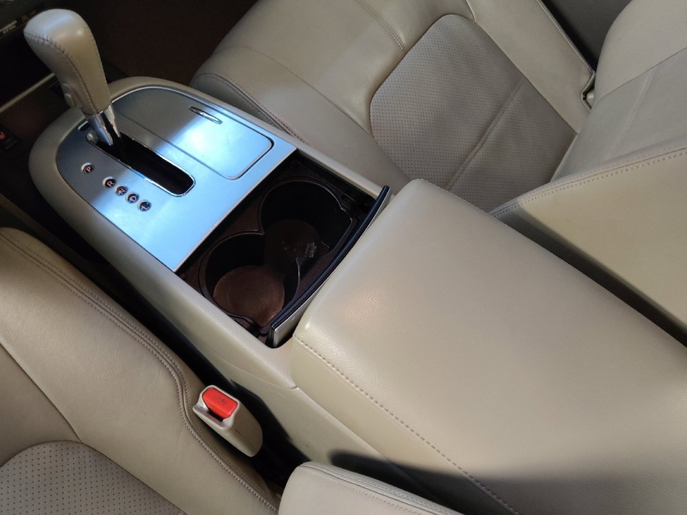 Used 2014 Nissan Murano SL w/ Navigation Package AWD/4WD image 26