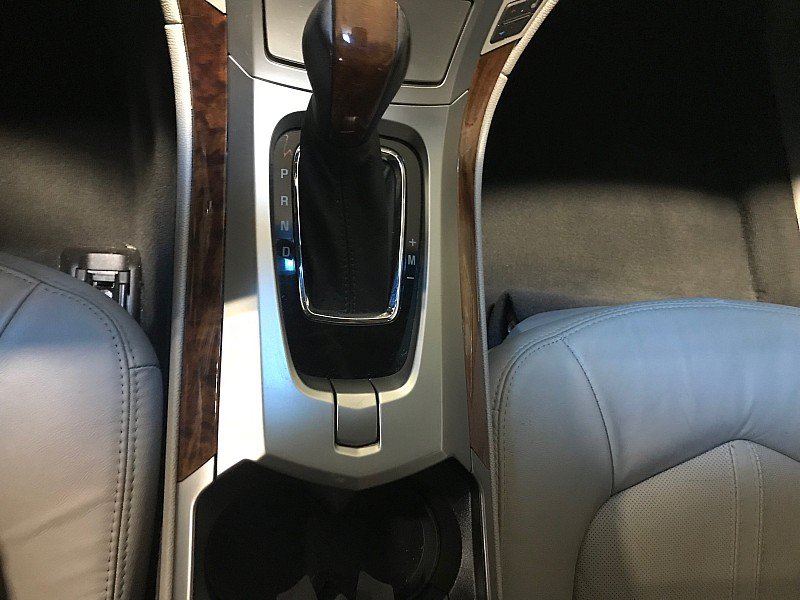 Used 2012 Cadillac CTS Luxury RWD image 29