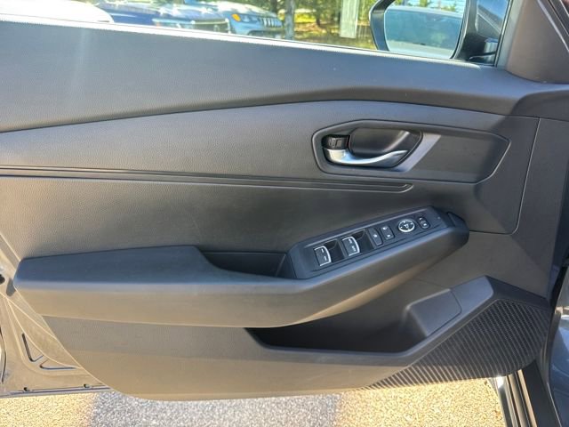 Used 2023 Honda Accord LX image 12