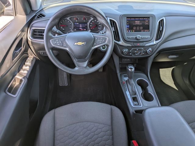 Used 2020 Chevrolet Equinox LT image 17