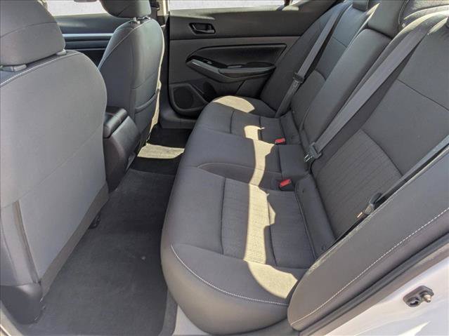 Used 2023 Nissan Altima 2.5 SV AWD/4WD image 17