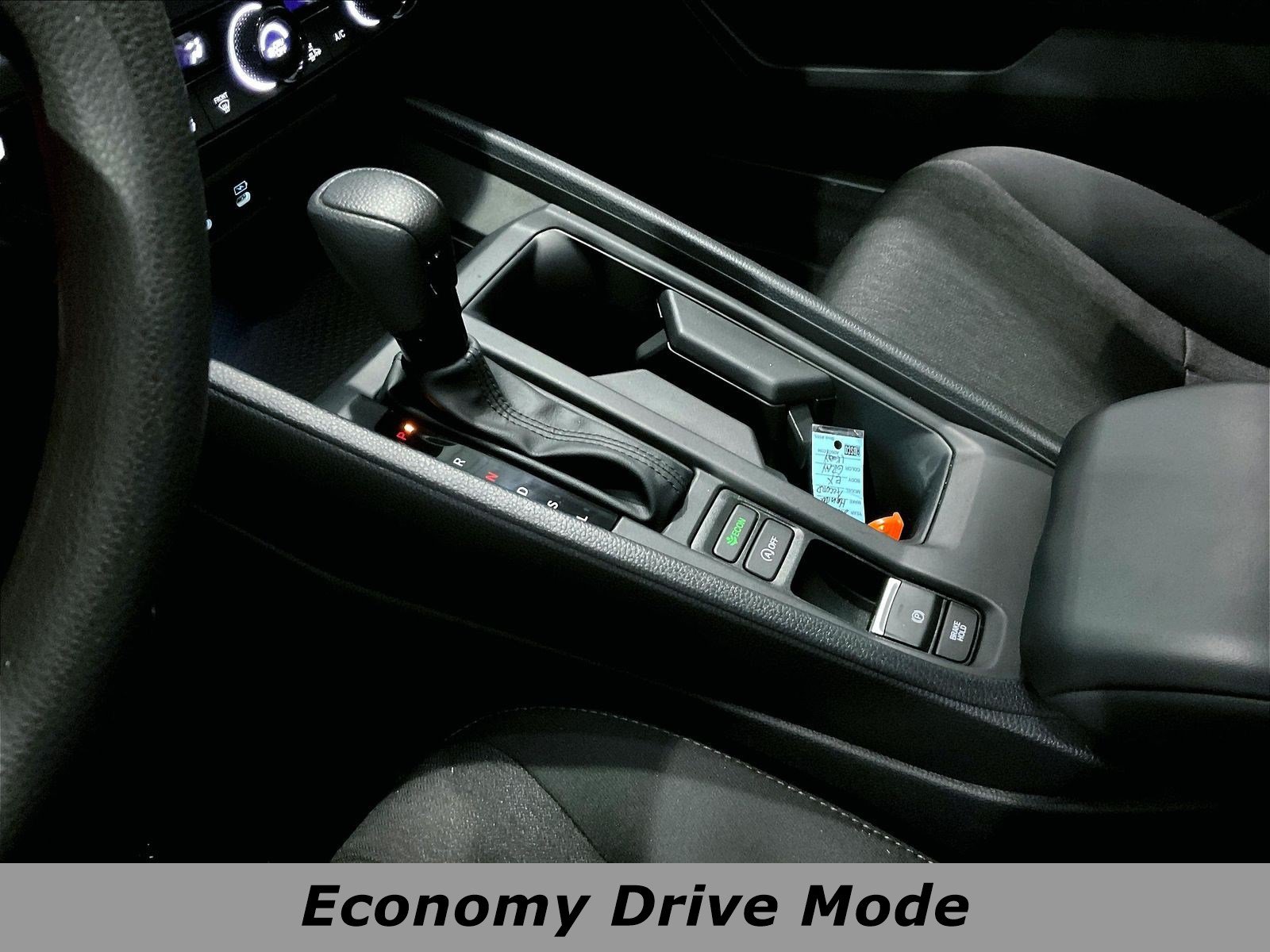 Certified 2024 Honda Accord EX image 17