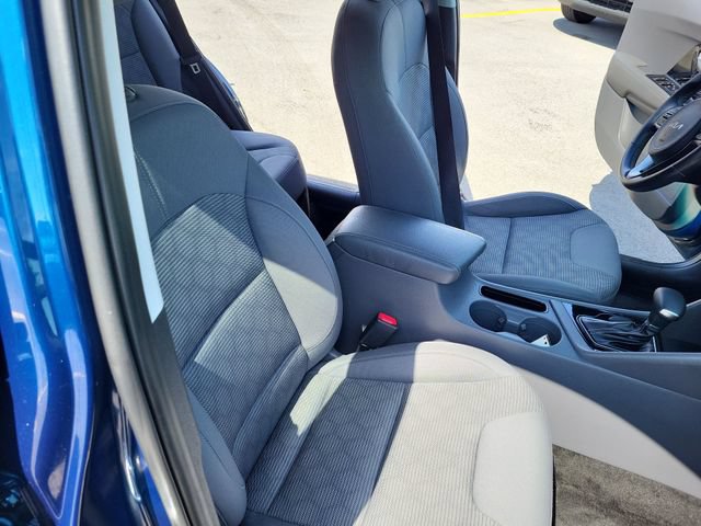 Certified 2022 Kia Niro LXS w/ Digital Cluster Package FWD image 15