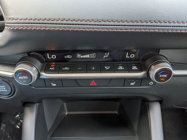New 2026 MAZDA MAZDA3 2.5 S Sedan w/ Preferred Pkg FWD image 23