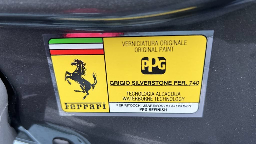 Certified 2019 Ferrari 488 GTB RWD image 25