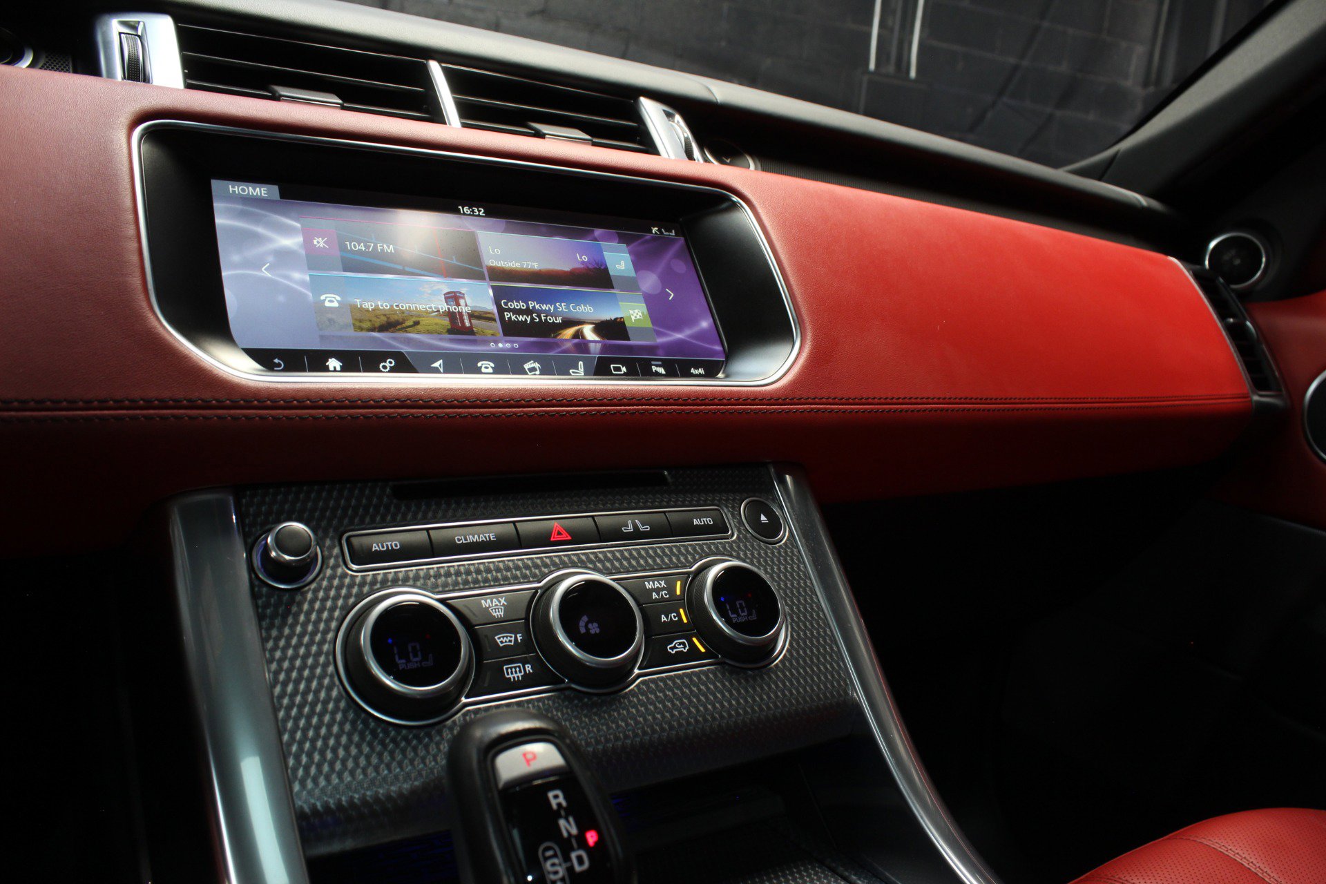 Used 2017 Land Rover Range Rover Sport Autobiography image 53