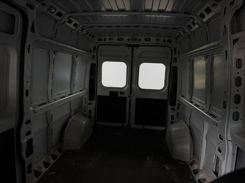 Used 2023 RAM ProMaster 2500 FWD image 26