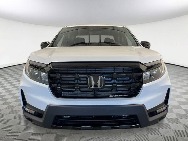 New 2026 Honda Ridgeline Black Edition image 9
