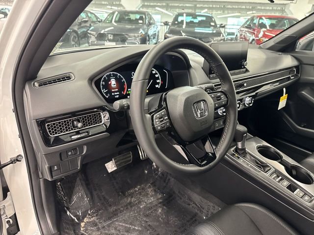 New 2026 Honda Civic Sport image 21