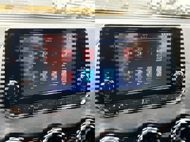 Certified 2024 Nissan Sentra S image 22