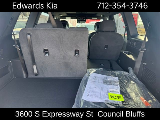 New 2027 Kia Telluride S AWD/4WD image 11