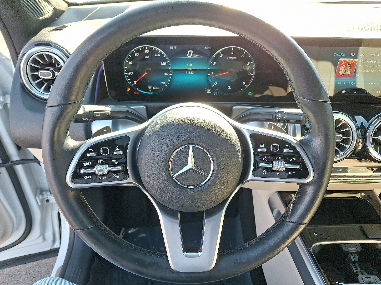 Certified 2022 Mercedes-Benz GLB 250 4MATIC image 20
