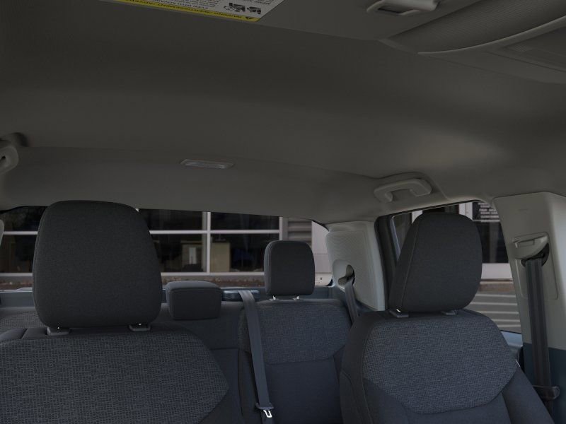 New 2025 Ford Maverick XL image 13