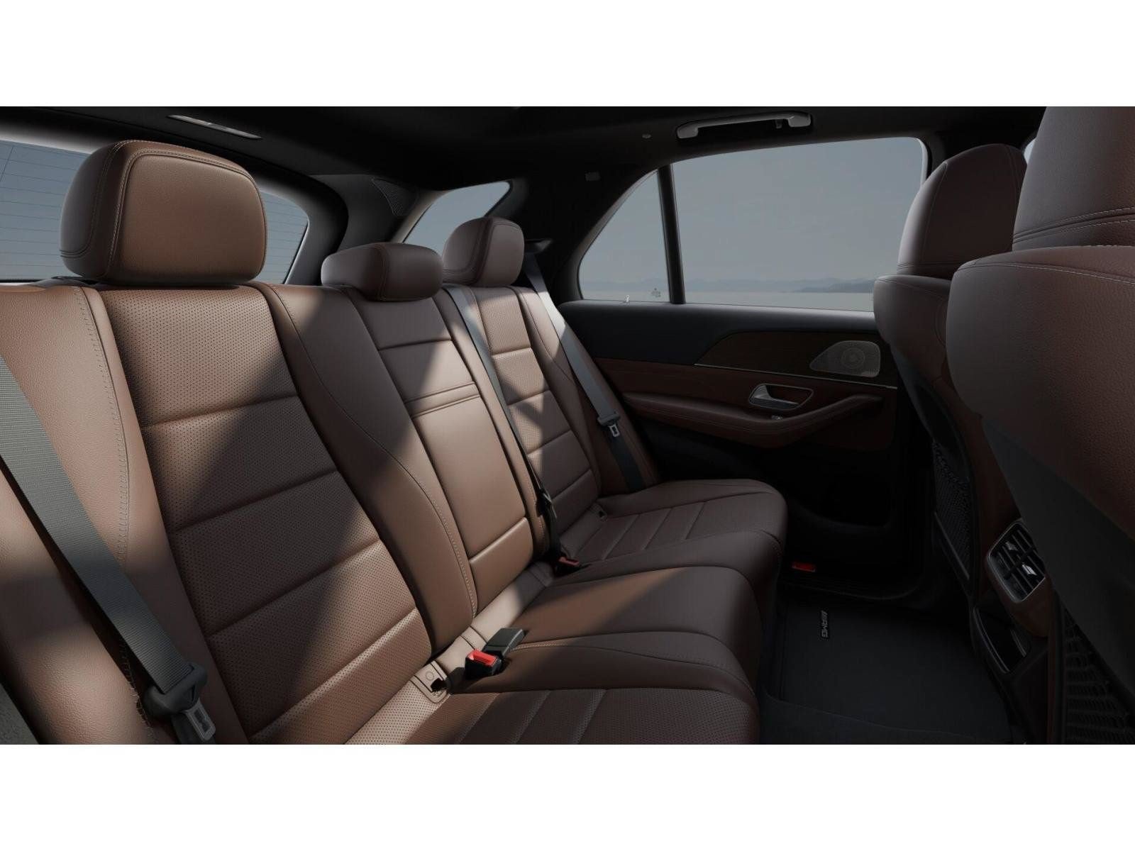 New 2027 Mercedes-Benz GLE 450 4MATIC image 5