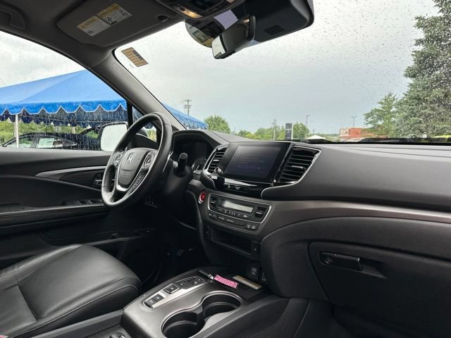 Used 2023 Honda Ridgeline RTL-E image 26