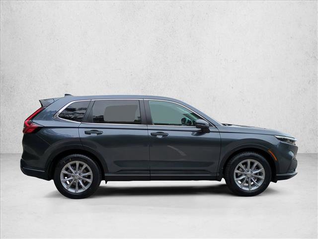 Used 2023 Honda CR-V EX-L image 4