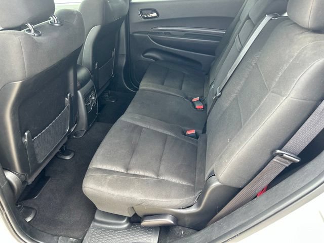Used 2024 Dodge Durango GT RWD image 18