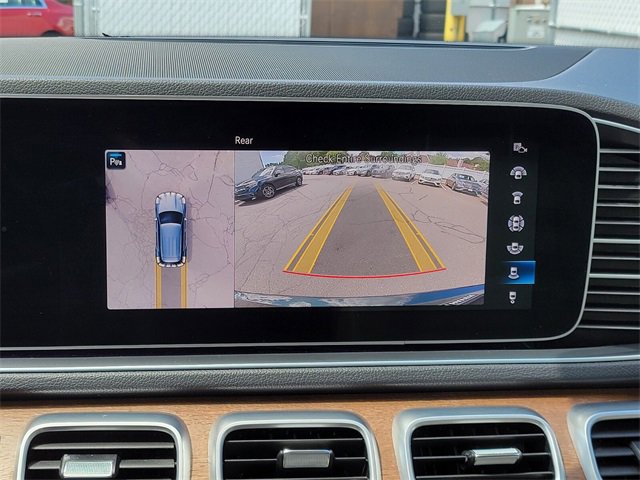 Used 2023 Mercedes-Benz GLE 350 4MATIC image 21