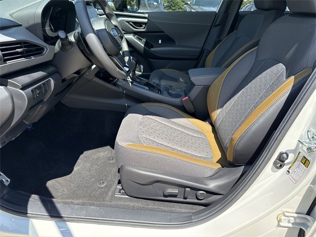 Certified 2025 Subaru Crosstrek 2.5i Sport w/ Crosstrek Mirror Package image 18