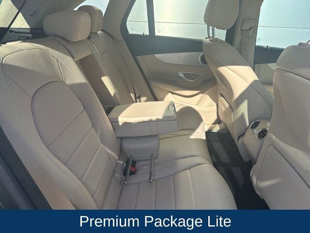 Used 2022 Mercedes-Benz GLC 300 image 23
