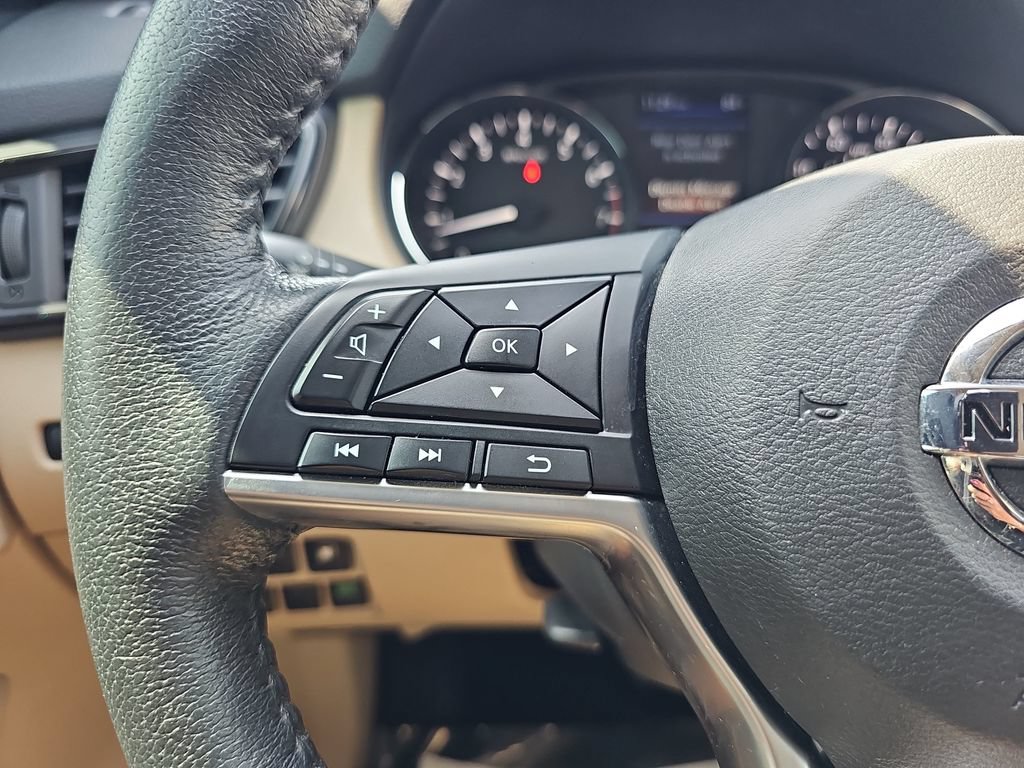 Used 2020 Nissan Rogue SL w/ Premium Package AWD/4WD image 17