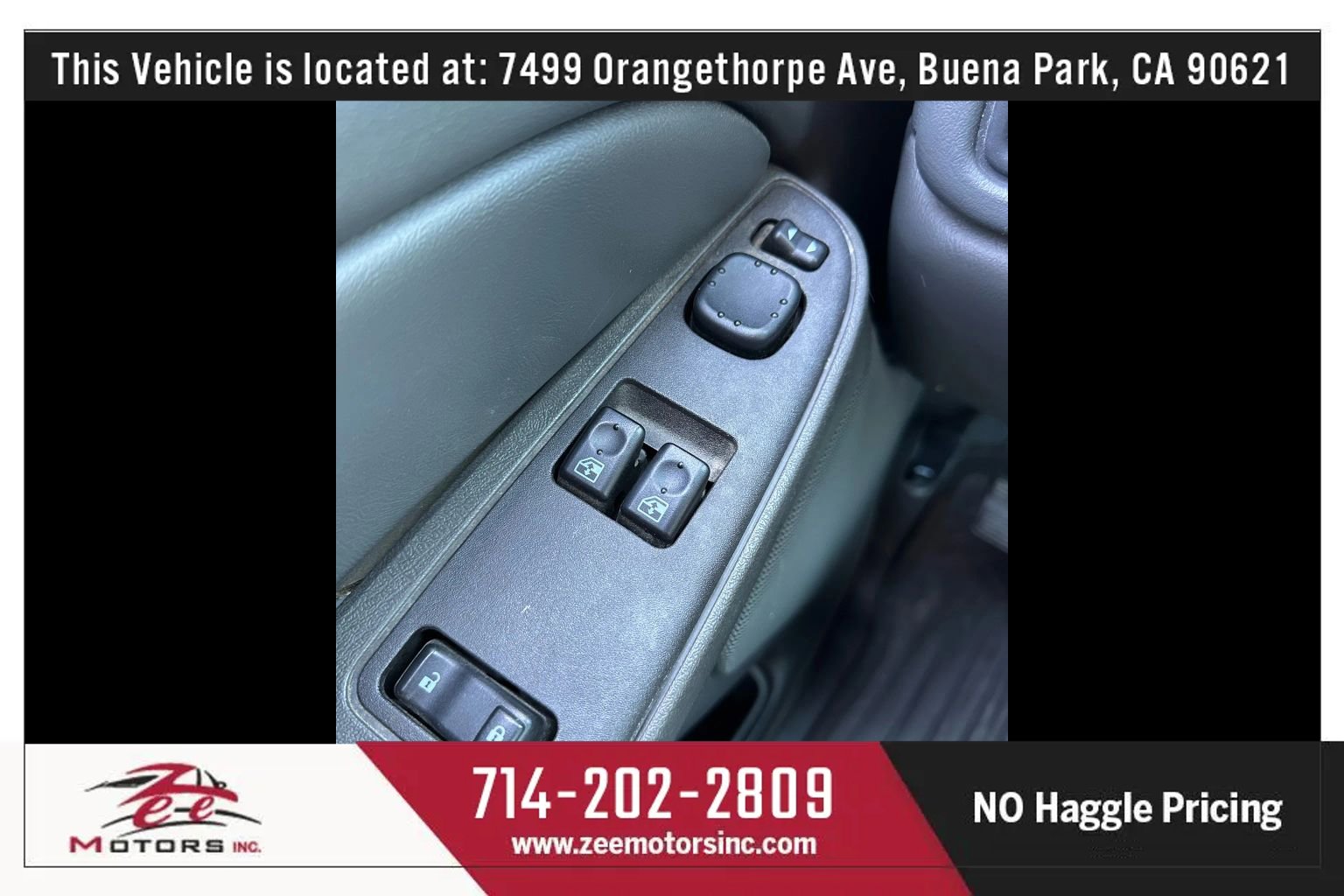 Used 2004 Chevrolet Silverado 1500 LS w/ Light Duty Power Package image 37