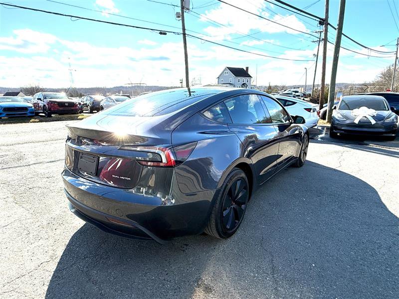 Used 2024 Tesla Model 3 Long Range image 5