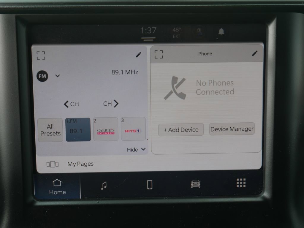 Used 2022 RAM 2500 Tradesman image 33