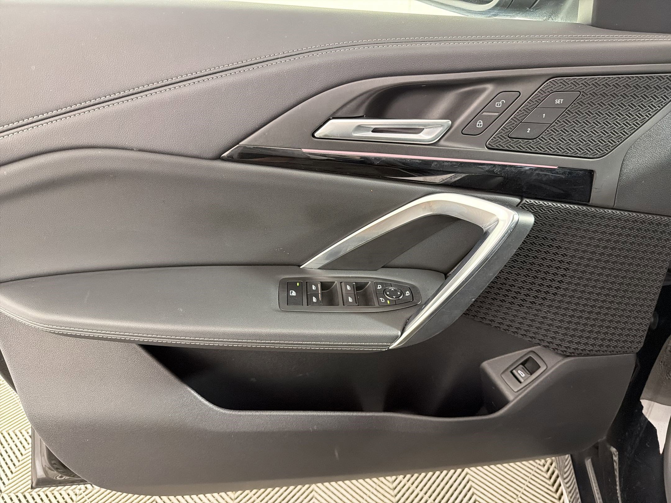 Certified 2023 BMW X1 xDrive28i w/ Convenience Package image 13